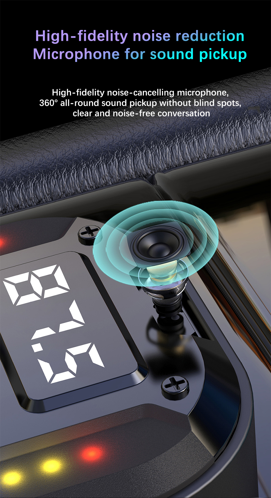 š„Final 3 Hours: 60% OFF Skavix⢠Retractable car charger