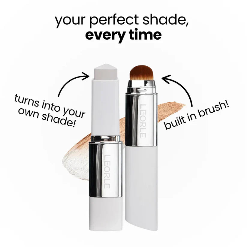 The Exclusive Official Store 🔥Final 3 hours 75% OFF:🌸Color-Changing Cover Cream Stick Skincare meets makeup