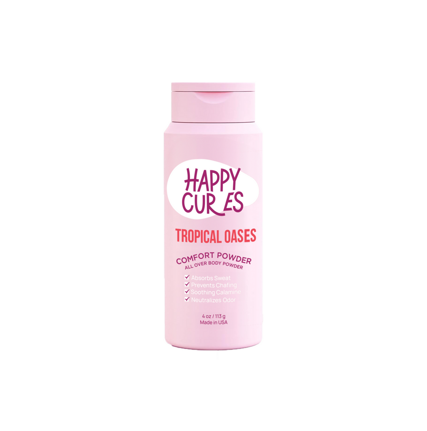 🔥 Final 3 Hours: 60% OFF!🔥 Comfort Powder❤️💦 Deodorant and Anti Chafing Powder!