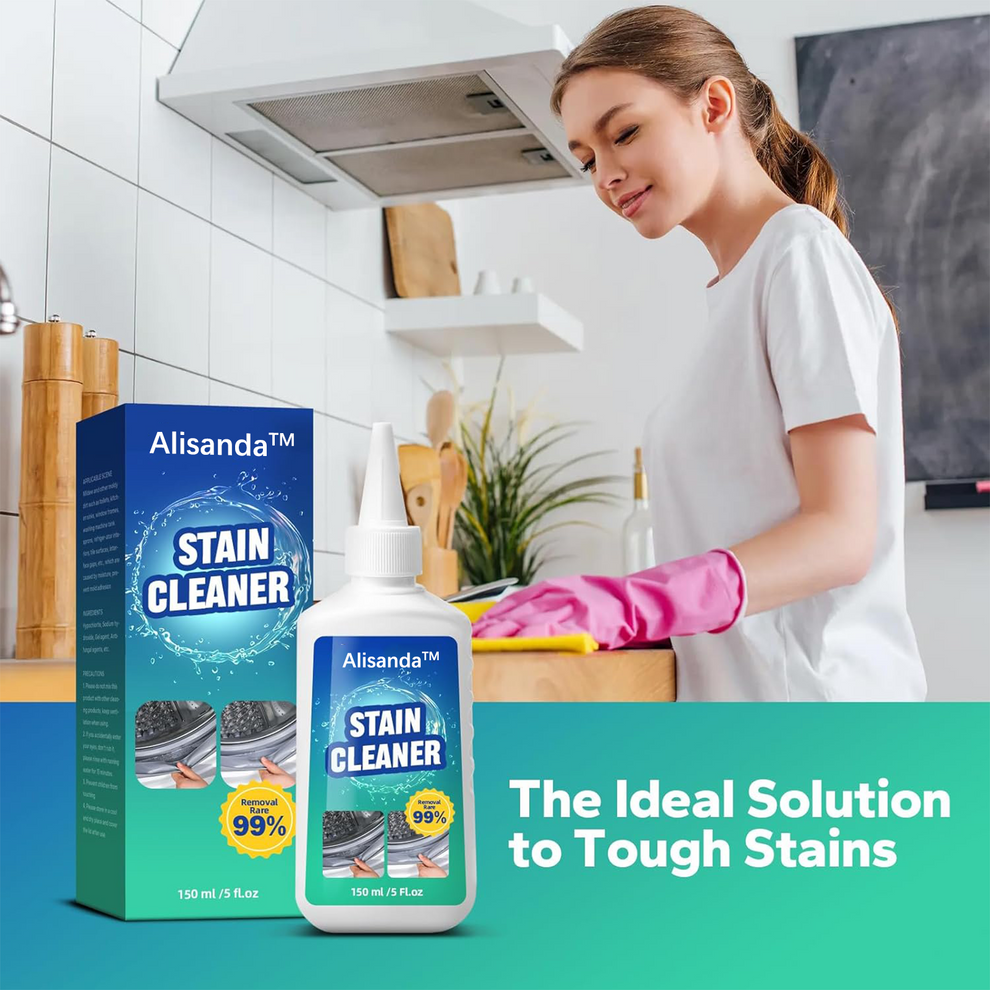 š„ Final 3 Hours: 60% OFF!š„Alisanda⢠Multi-Purpose Stain Remover Gel