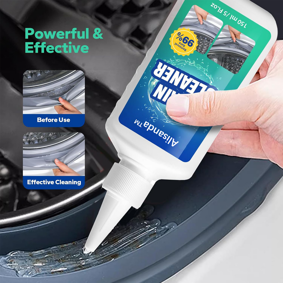 š„ Final 3 Hours: 60% OFF!š„Alisanda⢠Multi-Purpose Stain Remover Gel