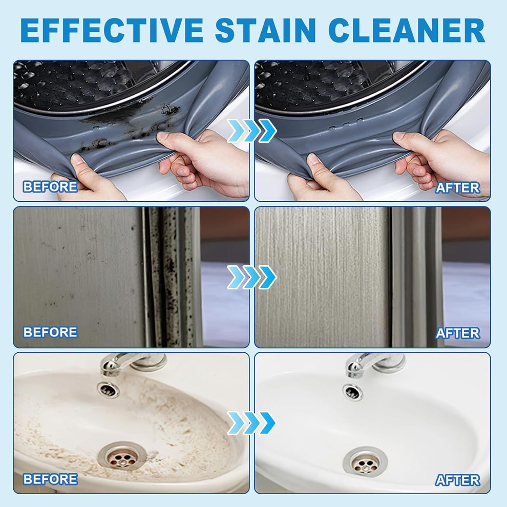 š„ Final 3 Hours: 60% OFF!š„Alisanda⢠Multi-Purpose Stain Remover Gel