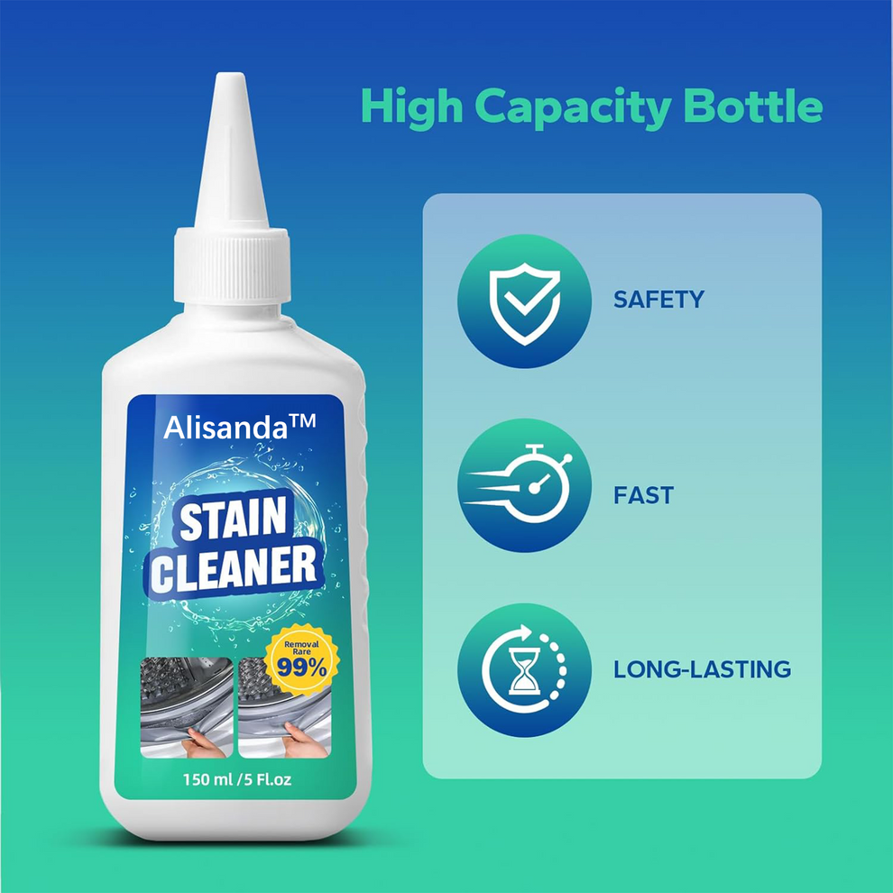 š„ Final 3 Hours: 60% OFF!š„Alisanda⢠Multi-Purpose Stain Remover Gel