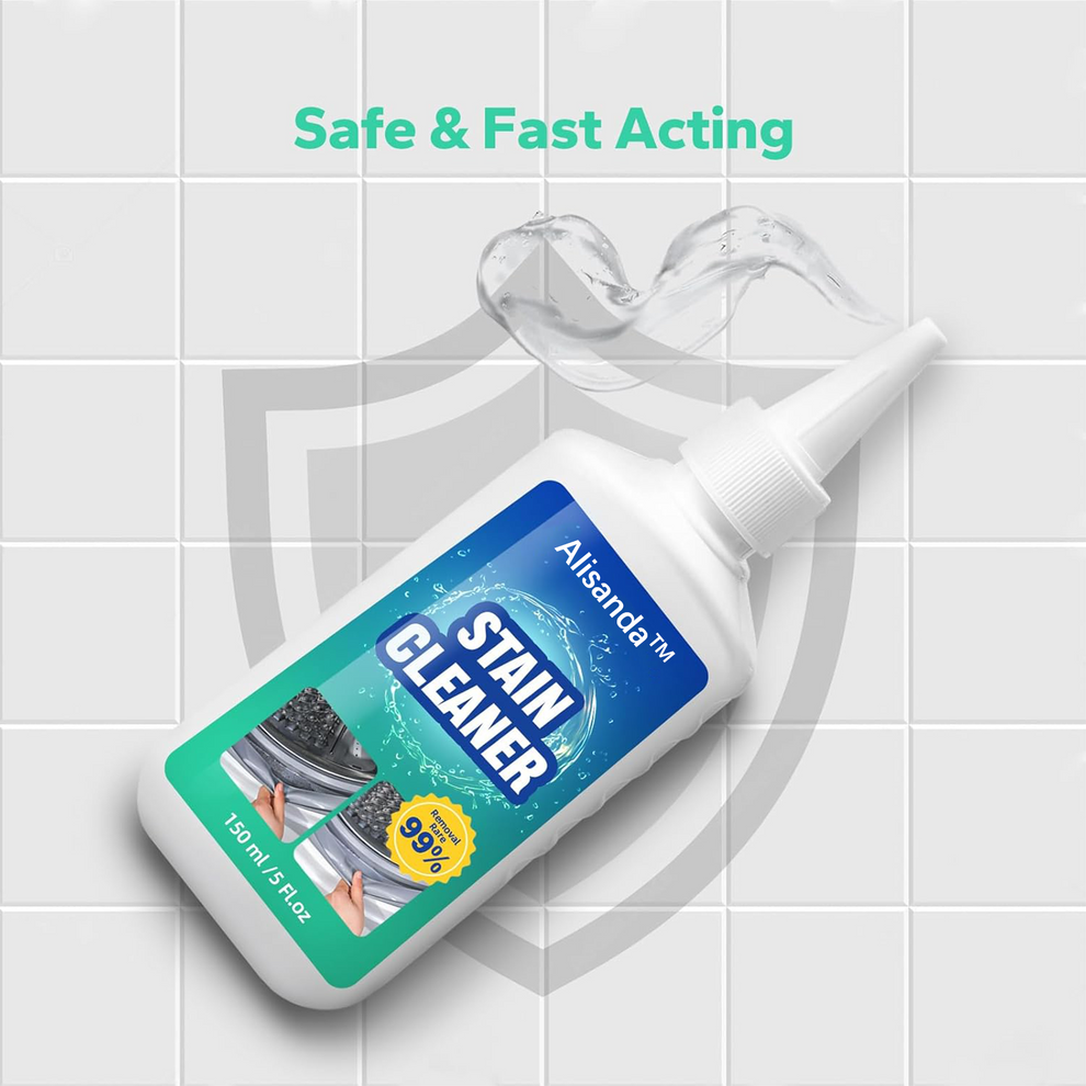 š„ Final 3 Hours: 60% OFF!š„Alisanda⢠Multi-Purpose Stain Remover Gel