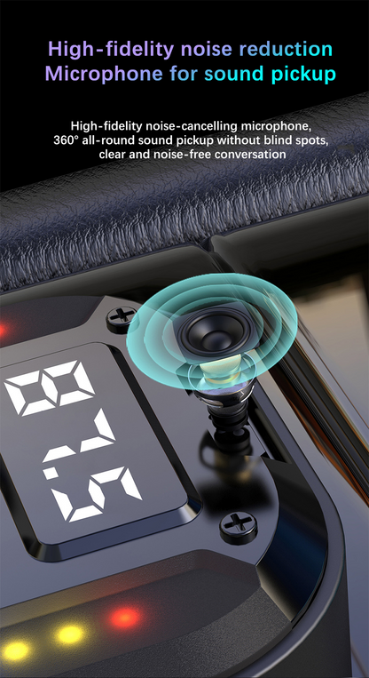 🔥Final  3 Hours: 60% OFF Skavix™ Retractable car charger